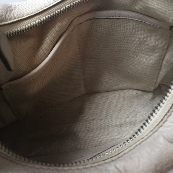 Michael Kors leather hobo shoulder bag - Picture 5 of 8